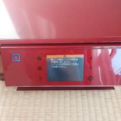 【取引中】EPSONプリンター EP-806AR　ジャンク扱いの画像