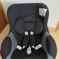 【お値下げ】チャイルドシート リーマン ネディ LYF-375