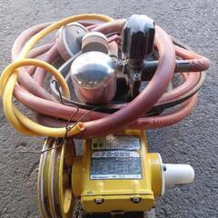 動噴機　ロビン　FS-222の画像