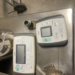 長府ボイラー　KIB-4512SAG   石油給湯機の画像