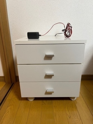 ドレッサー　化粧台　収納