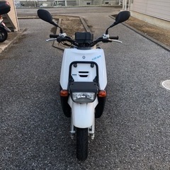 ヤマハ ギア UA08J 値下げしました！