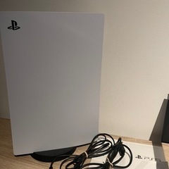 PlayStation 5 デジタル・エディション 