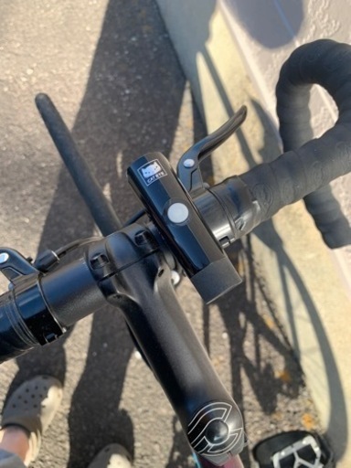 Cinelli チネリ　ピストバイク