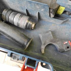 【取引中】ボッシュ BOSCHHAMMER バッテリーハンマードリル GBH24VFBの画像