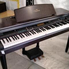 1213-119 YAMAHA Clavinova 電子ピアノ CVP-79の画像