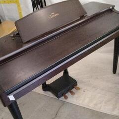 1213-119 YAMAHA Clavinova 電子ピアノ CVP-79の画像
