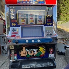 パチスロ台 パチンコ スロット ドンちゃん