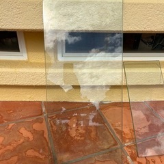 ガラス板の画像