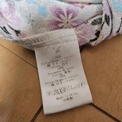 袴ロンパース　スウィートマミー　80cmの画像