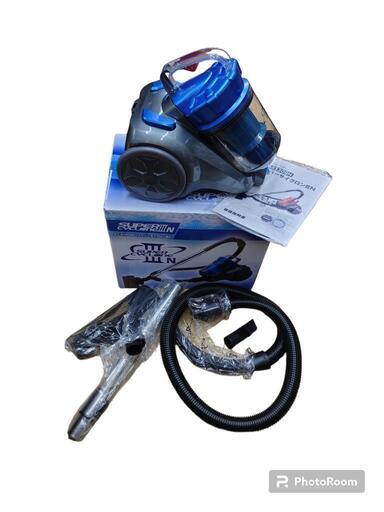【売り切れ】大栄トレーディング　スーパーサイクロンⅢN　掃除機　DT-S1309N　未使用品