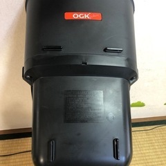 自転車用 チャイルドシートの画像