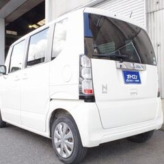 【人気の軽自動車！！】軽自動車としては圧倒的な室内空間の広さです！！の画像