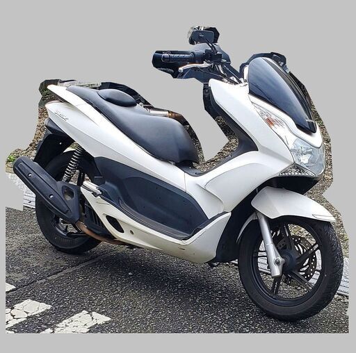 ★PCX125★値引で10万円★整備登録お届け可★確認走行済★納車整備可★登録代行可★全国発送可★Uber出前館ウーバー