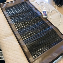 遠赤岩盤マット　　式部　MTG
