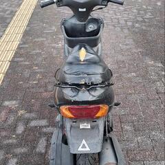 アドレスV125規制前フルパワーK5！(スマホマウント付き)の画像