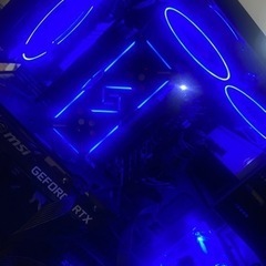 ゲーミングpc