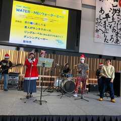 キーボード募集中！ウクレレ（又はギター）も同時募集 - バンド