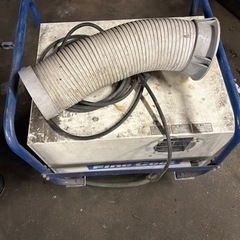 業務用　100v スポットクーラー