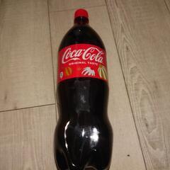 コカコーラ1.5リットル100円