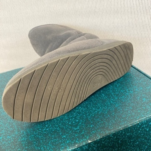 【emu】ブーツ　24cm