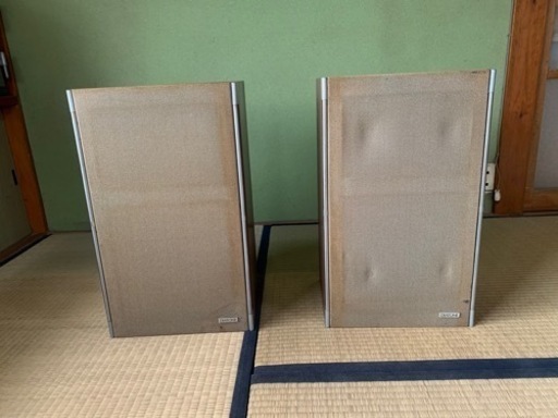 『引渡し決定』DIATONE DS-251MK II