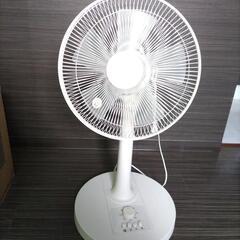 扇風機の画像