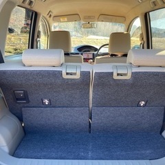 ステラ(ムーヴ) 24年 車検7年3月 8万㌔ ナビ フルセグ Bカメラ AUXの画像