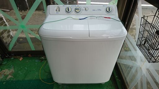 洗濯機