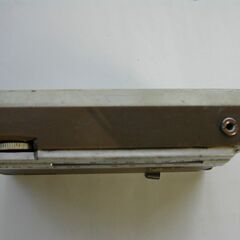 **1500昭和35年（1960年）発売 ソニー SONY　7石 トランジスタ―ラジオ TR-716 中波/短波2バンド 　の画像