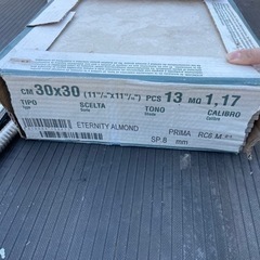 saime タイル　エタニティ　アイボリー T3401 イタリア製