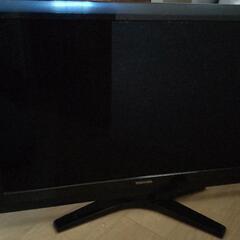 東芝 REGZA 37型