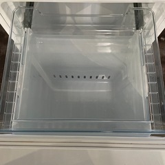 日立 HITACHI  冷蔵庫 RL-15KA(RL-154KA)の画像