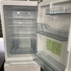 日立 HITACHI  冷蔵庫 RL-15KA(RL-154KA)の画像