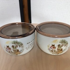 食器セットの画像