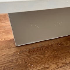 【20日掲載終了予定】レジ カウンター 店舗什器 ディスプレイの画像