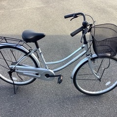 24インチ　自転車　リサイクルショップ宮崎屋　佐土原店　23.1...