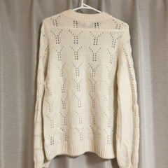 GAP セーターの画像