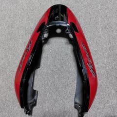 ホンダ　ホーネット250デラックスのリアカウル