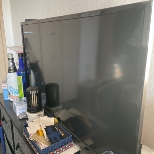 テレビディスプレイのみ