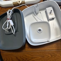 ペット用品色々セットの画像
