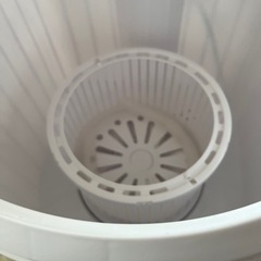 小型洗濯機 美品。の画像
