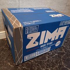 お酒　ZIMA ジーマ　1ケース(24本)　BAR バーやスナッ...