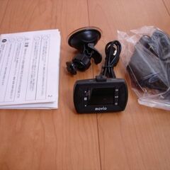 ドライブレコーダーの画像