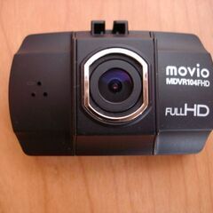 ドライブレコーダーの画像