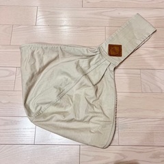 スリング　ベッタ  ベージュの画像