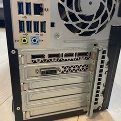 ※決まりました※断捨離の為完全赤字【激安！大容量！迅速発送！第6世代 i7 大容量メモ32GB 大容量SSD2TB 大容量HDD1TB】の画像
