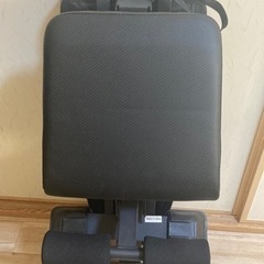 【値下げ】FLYBIRD トレーニングベンチ 3WAY可変式の画像