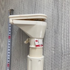 強力頑丈突っ張り棒の画像
