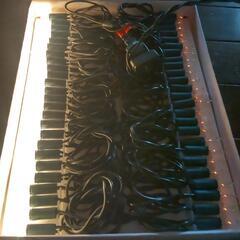 防水イルミネーションライトの画像